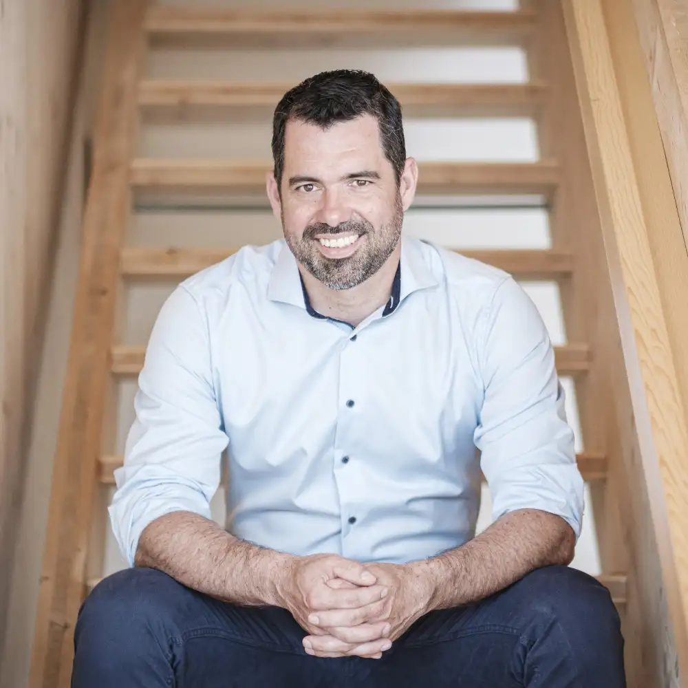 Portrait de Sébastien Pahud